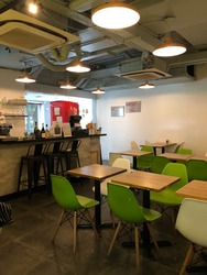 Marrison Hotel (D7), Retail #167637752